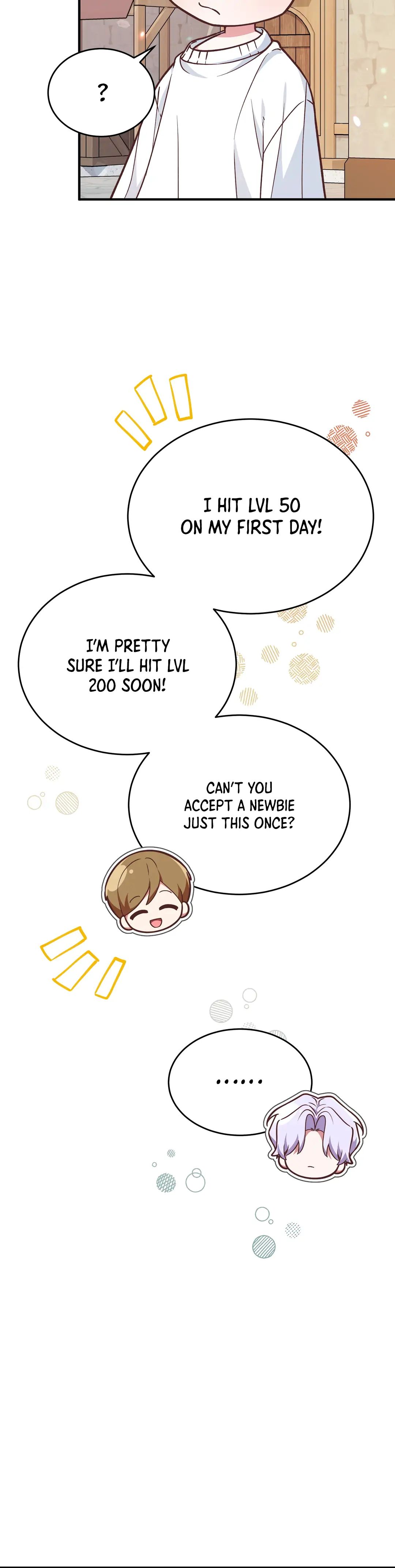 Read The Guild Member Next Door chapter 2 image 14 on Lezhin
