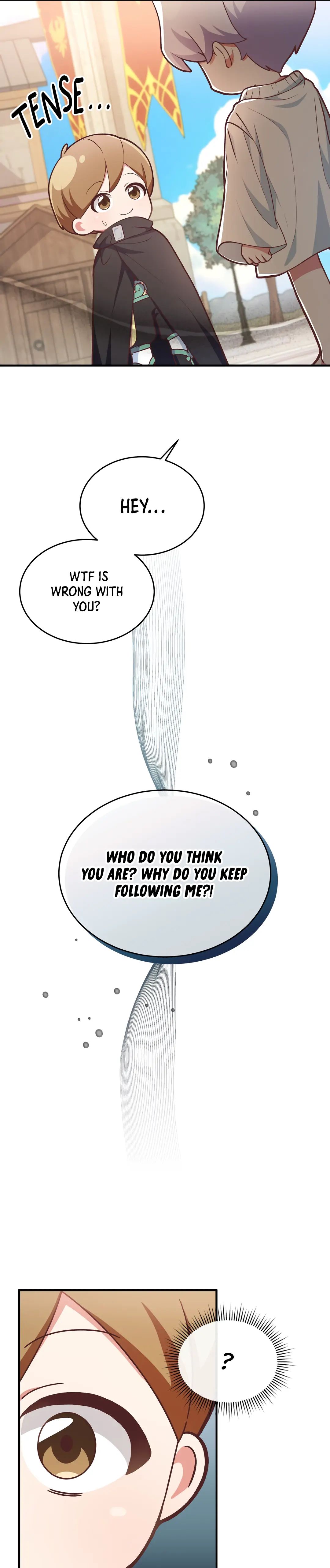 Read The Guild Member Next Door chapter 2 image 15 on Lezhin