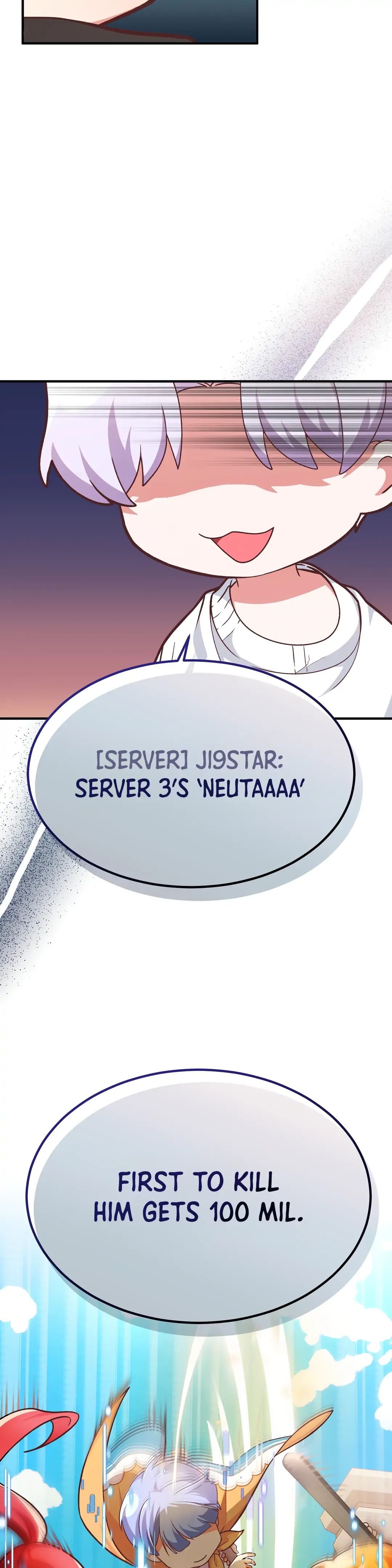 Read The Guild Member Next Door chapter 2 image 16 on Lezhin