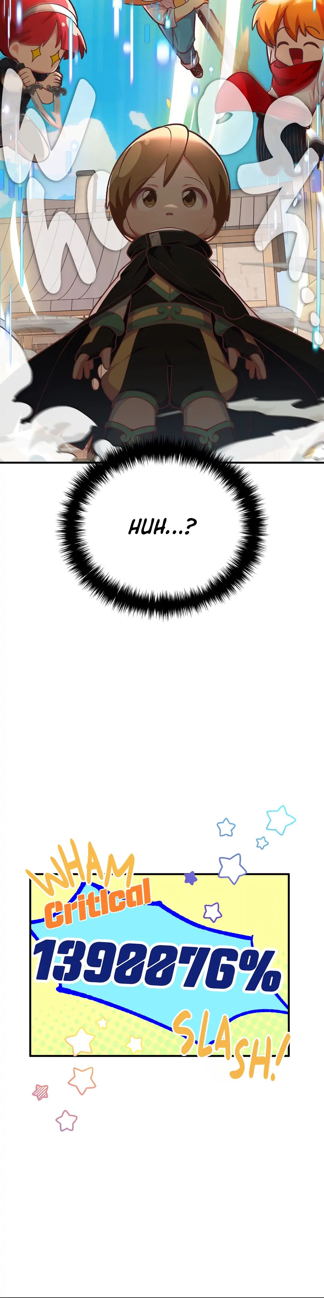 Read The Guild Member Next Door chapter 2 image 17 on Lezhin