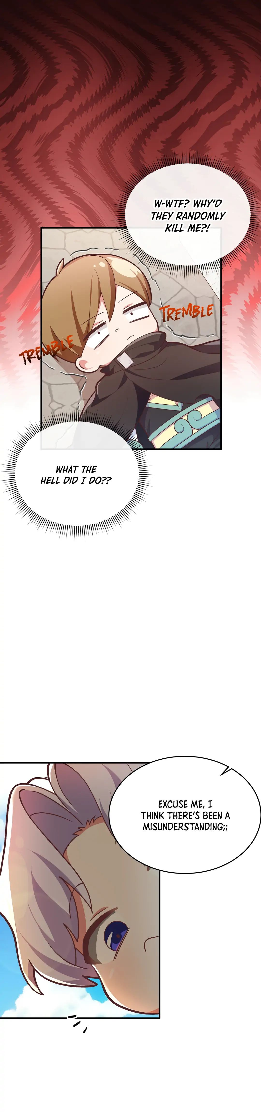 Read The Guild Member Next Door chapter 2 image 19 on Lezhin