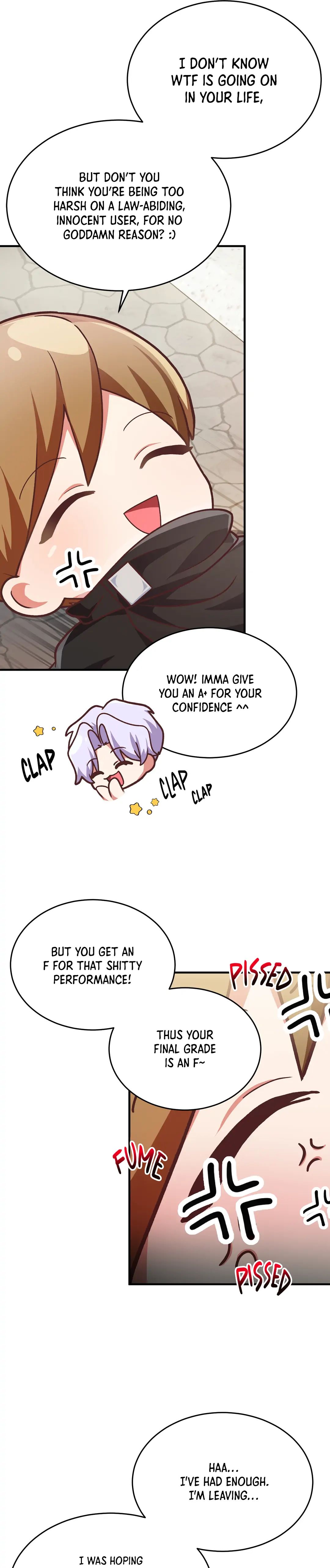 Read The Guild Member Next Door chapter 2 image 24 on Lezhin