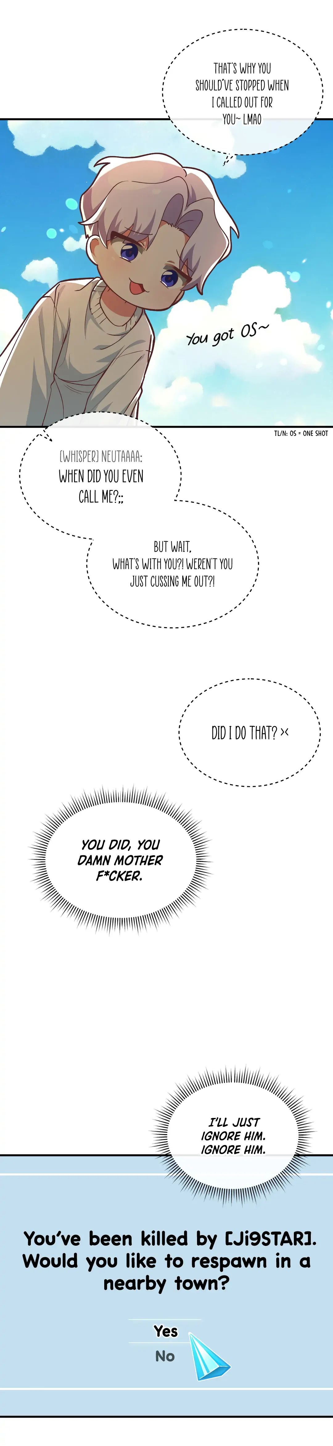 Read The Guild Member Next Door chapter 2 image 29 on Lezhin