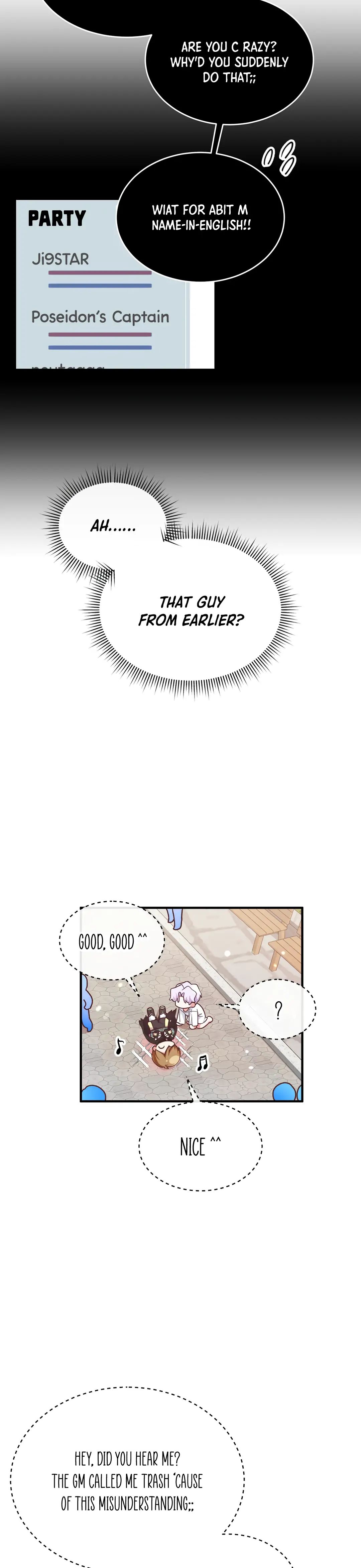 Read The Guild Member Next Door chapter 2 image 31 on Lezhin