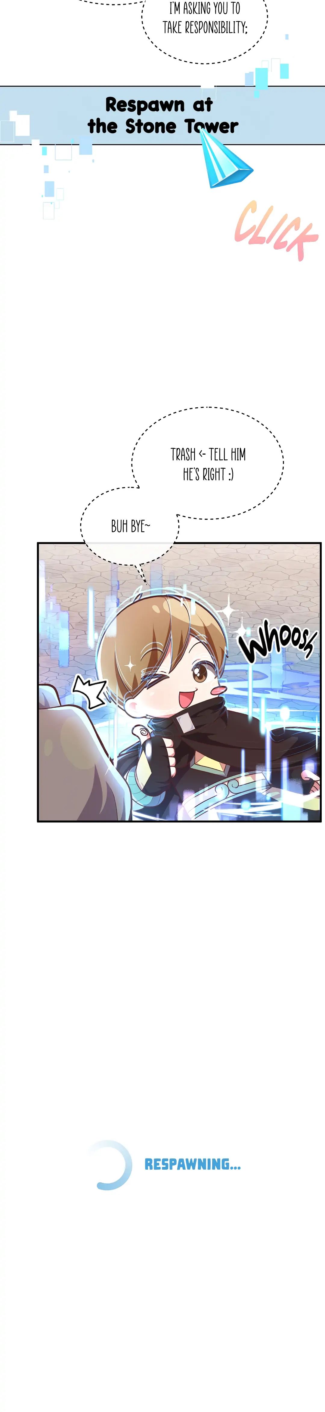 Read The Guild Member Next Door chapter 2 image 32 on Lezhin