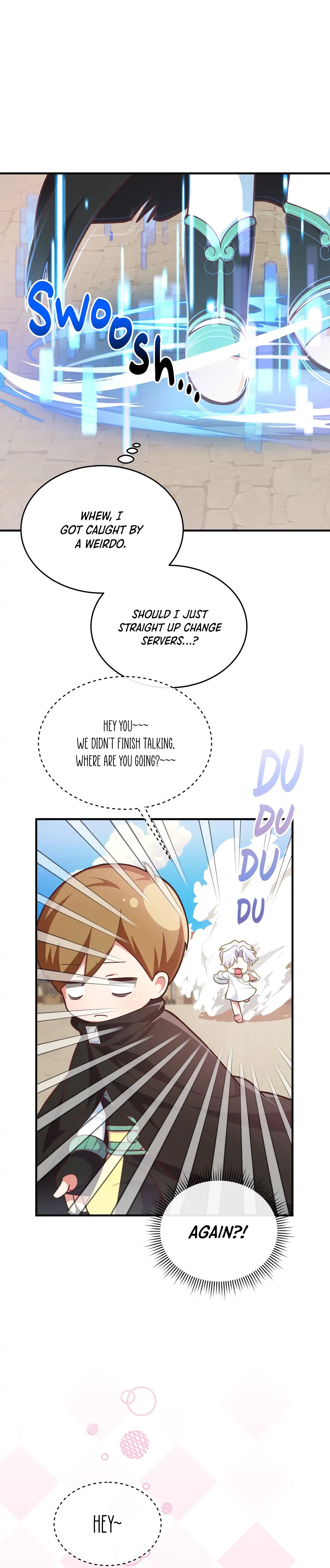 Read The Guild Member Next Door chapter 2 image 33 on Lezhin
