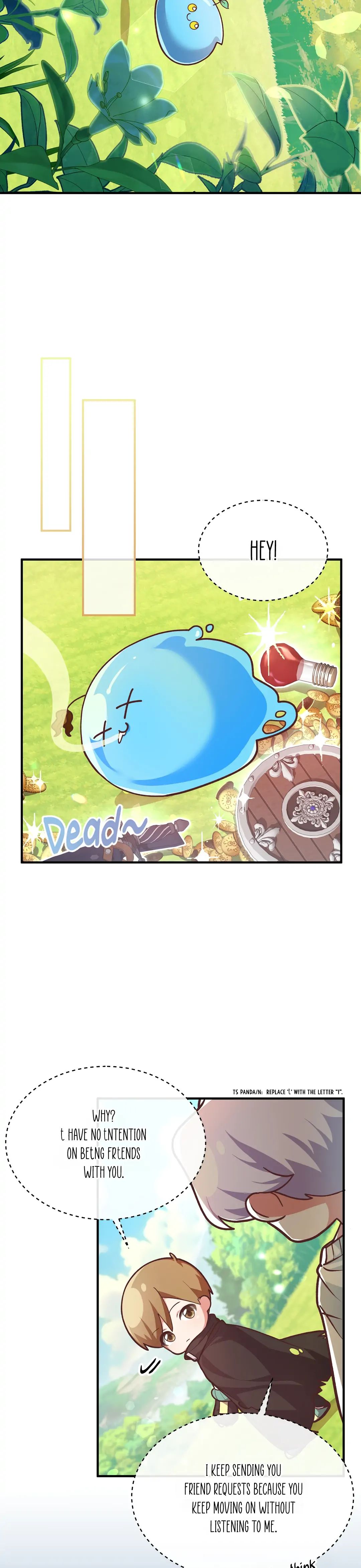 Read The Guild Member Next Door chapter 2 image 37 on Lezhin