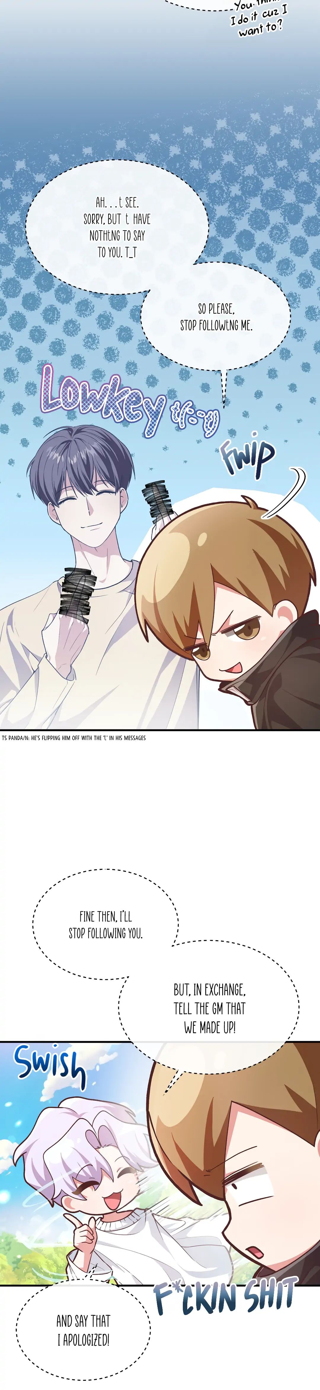 Read The Guild Member Next Door chapter 2 image 38 on Lezhin