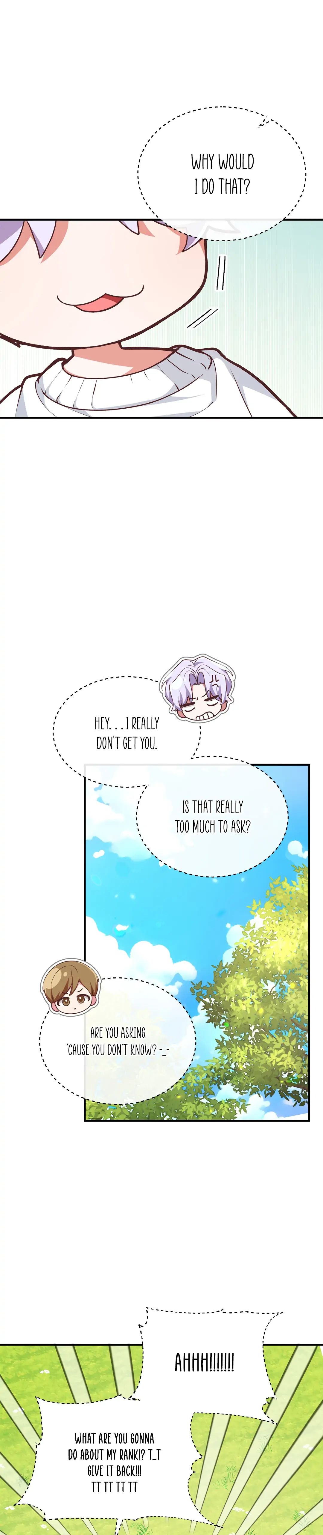 Read The Guild Member Next Door chapter 2 image 39 on Lezhin