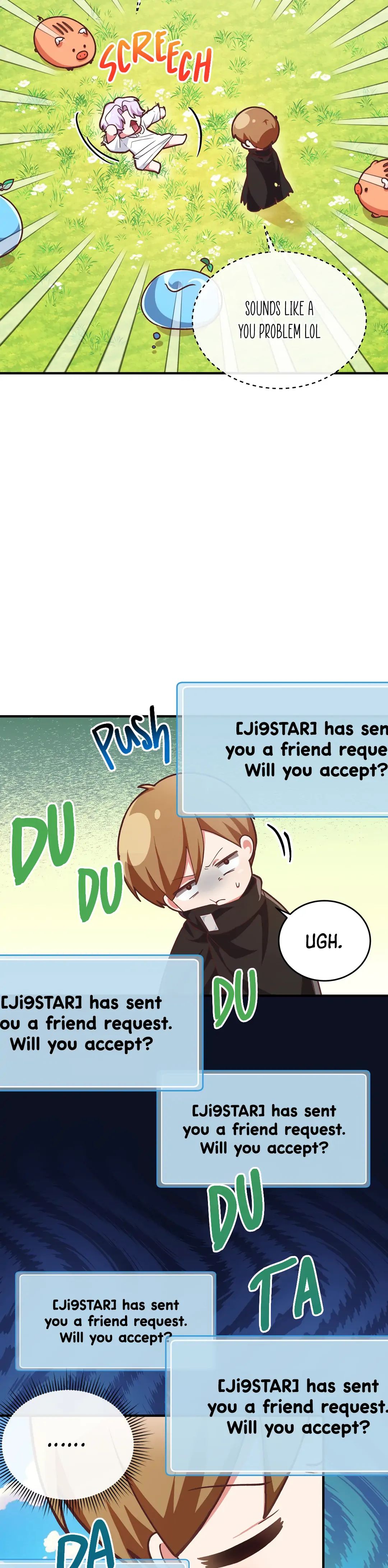 Read The Guild Member Next Door chapter 2 image 40 on Lezhin