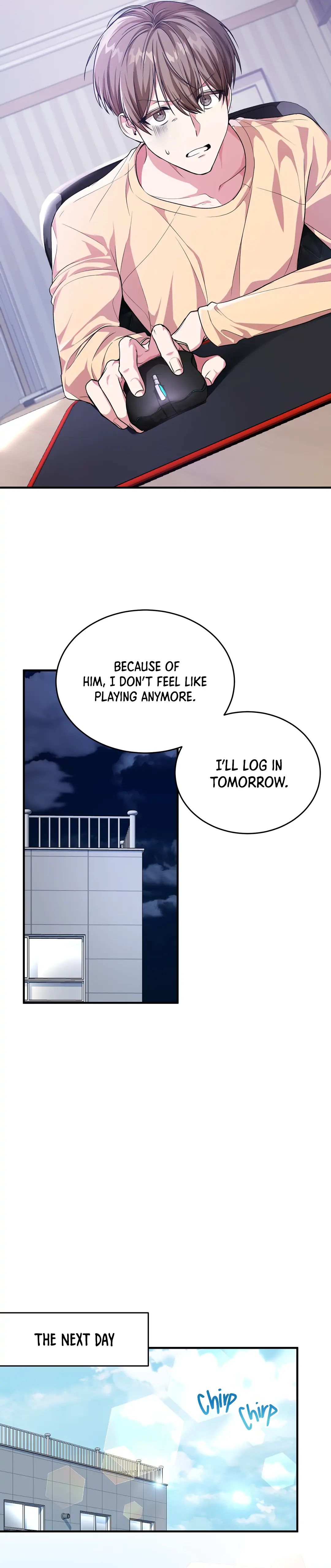 Read The Guild Member Next Door chapter 2 image 42 on Lezhin