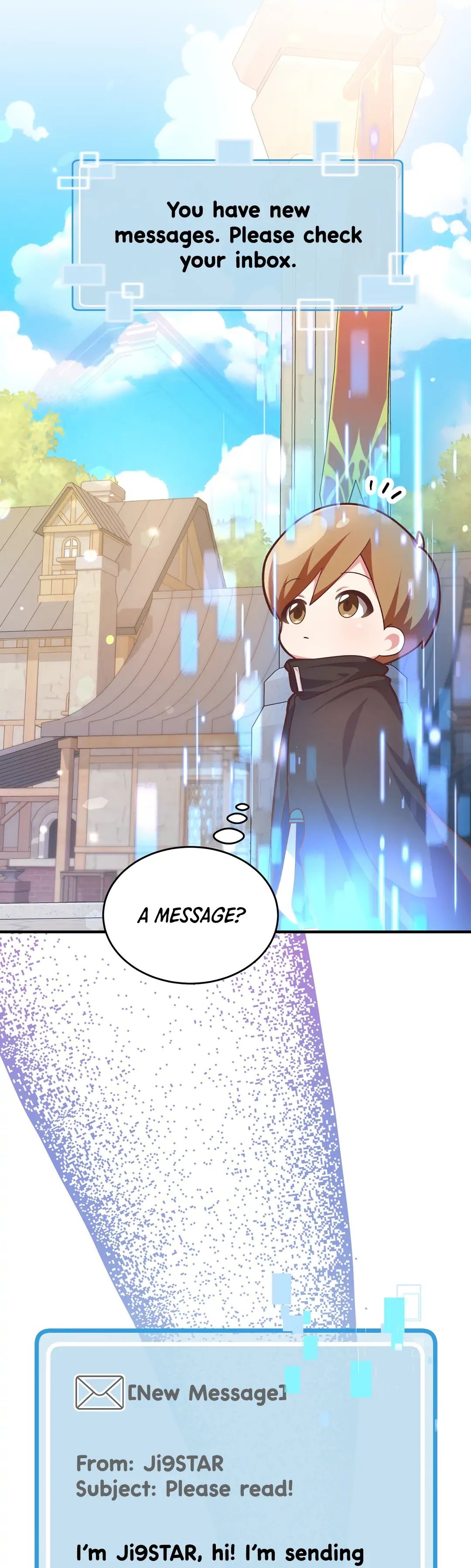 Read The Guild Member Next Door chapter 2 image 43 on Lezhin