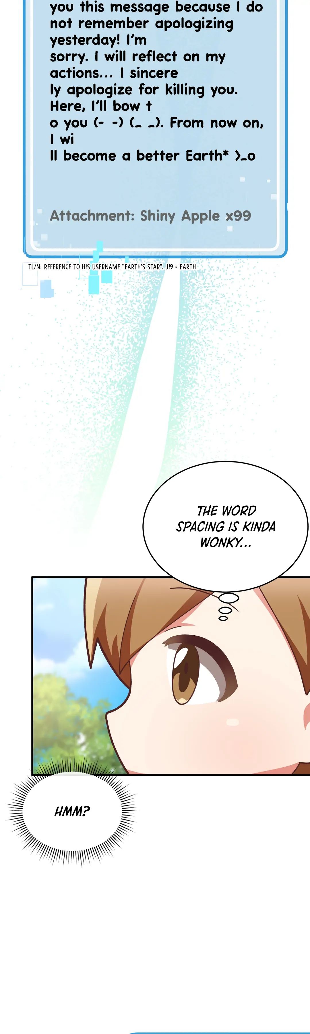 Read The Guild Member Next Door chapter 2 image 44 on Lezhin