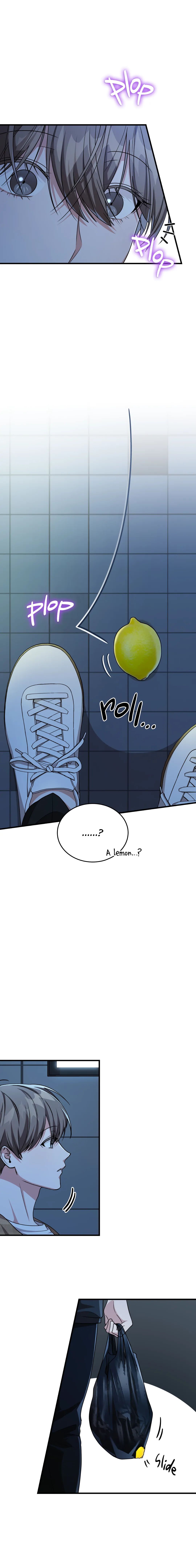 Read The Guild Member Next Door chapter 22 image 13 on Lezhin