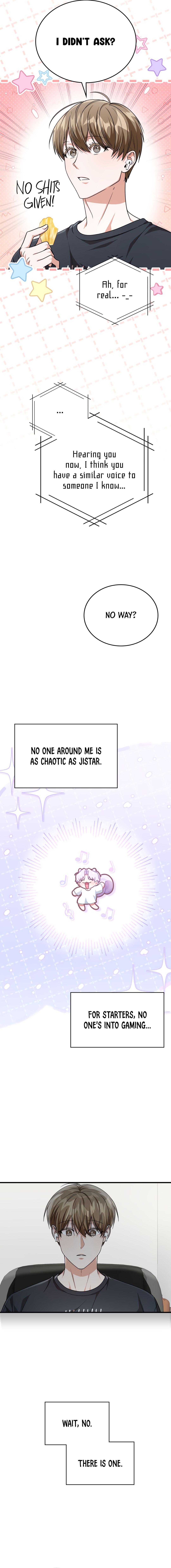 Read The Guild Member Next Door chapter 30 image 16 on Lezhin