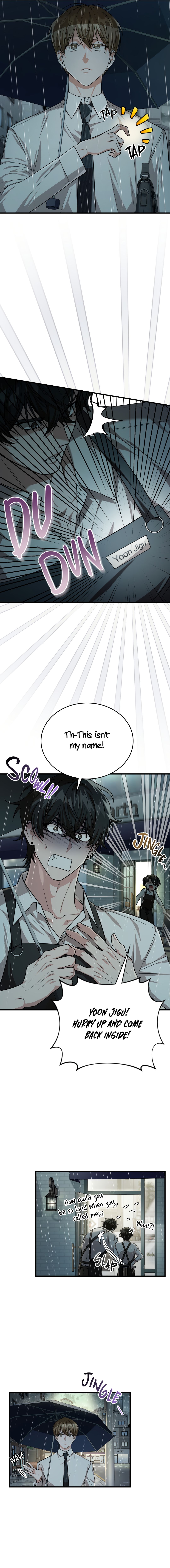 Read The Guild Member Next Door chapter 30 image 7 on Lezhin