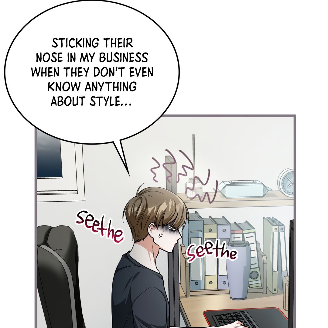 Read The Guild Member Next Door chapter 32 image 102 on Lezhin