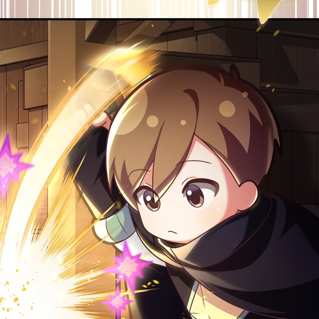 Read The Guild Member Next Door chapter 32 image 20 on Lezhin