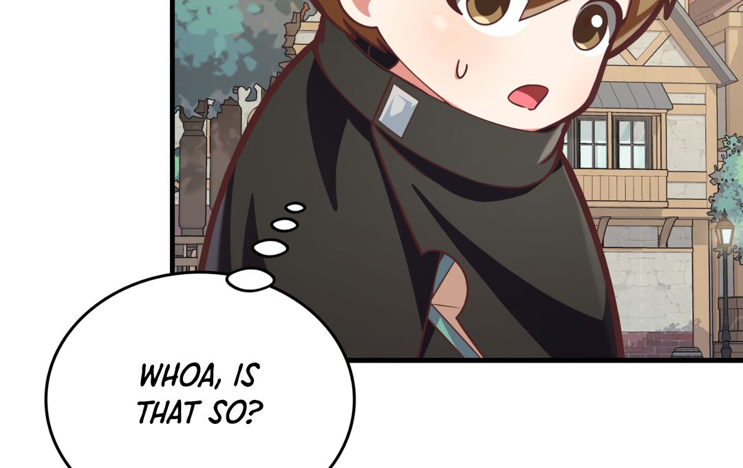 Read The Guild Member Next Door chapter 32 image 33 on Lezhin