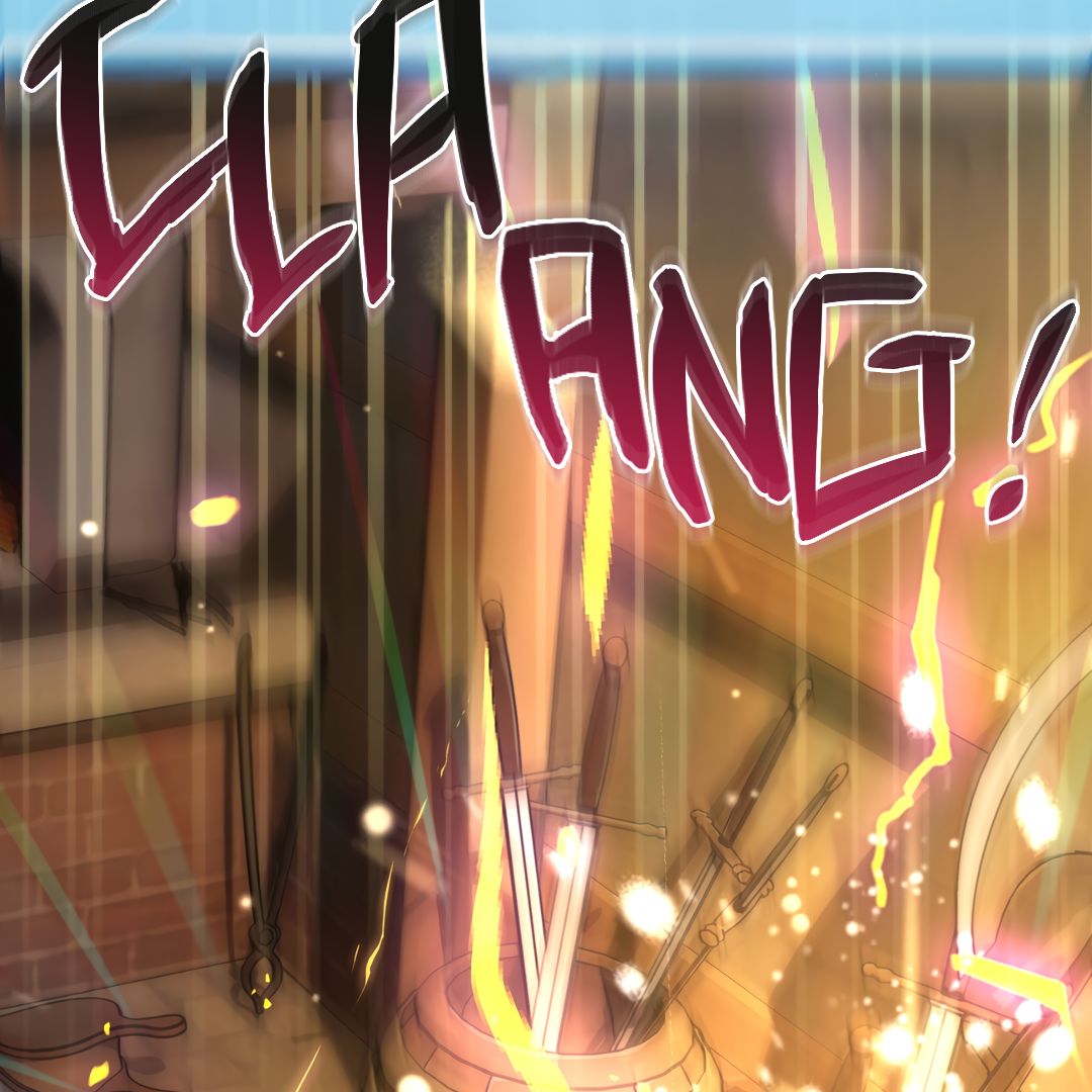 Read The Guild Member Next Door chapter 32 image 39 on Lezhin