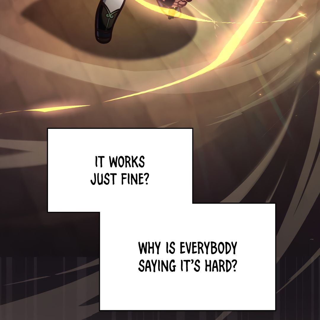 Read The Guild Member Next Door chapter 32 image 41 on Lezhin