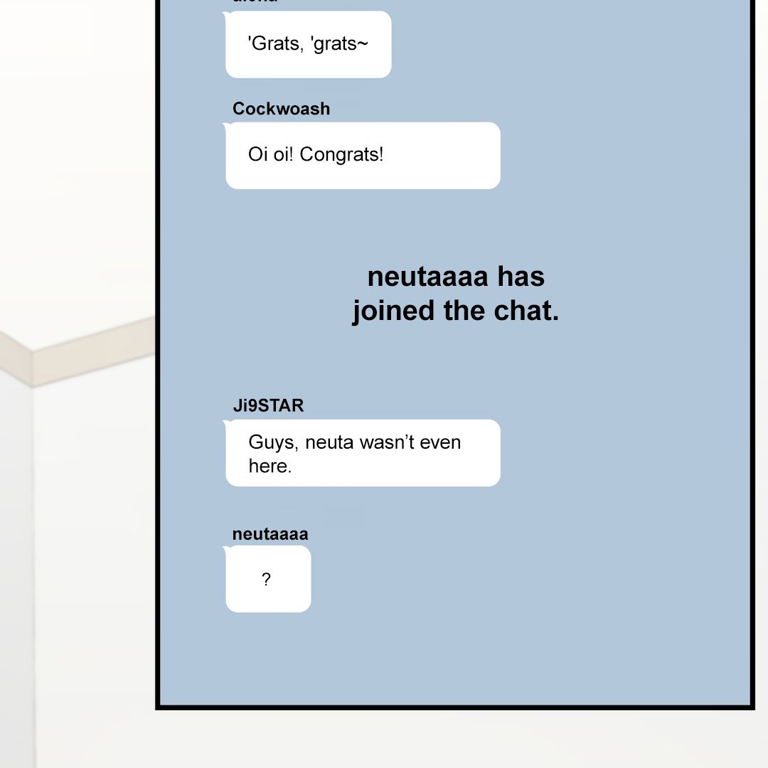 Read The Guild Member Next Door chapter 32 image 5 on Lezhin