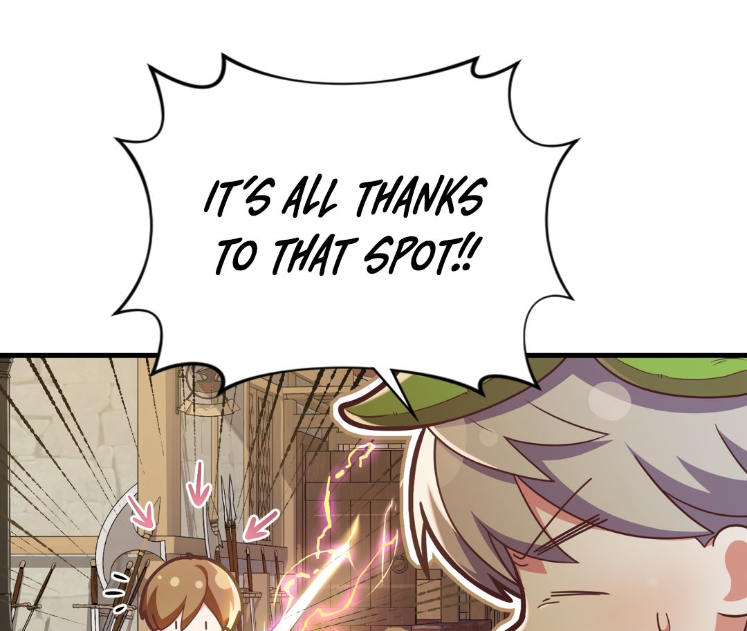 Read The Guild Member Next Door chapter 32 image 52 on Lezhin