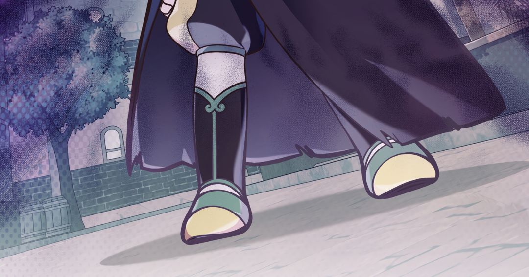 Read The Guild Member Next Door chapter 32 image 92 on Lezhin