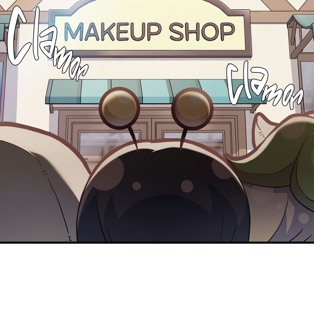 Read The Guild Member Next Door chapter 33 image 1 on Lezhin