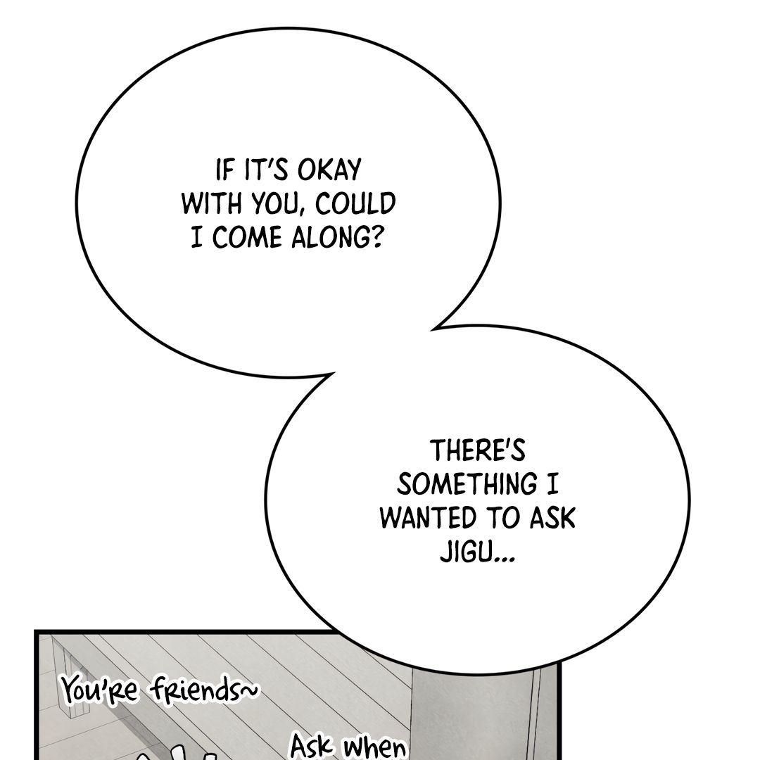 Read The Guild Member Next Door chapter 33 image 101 on Lezhin