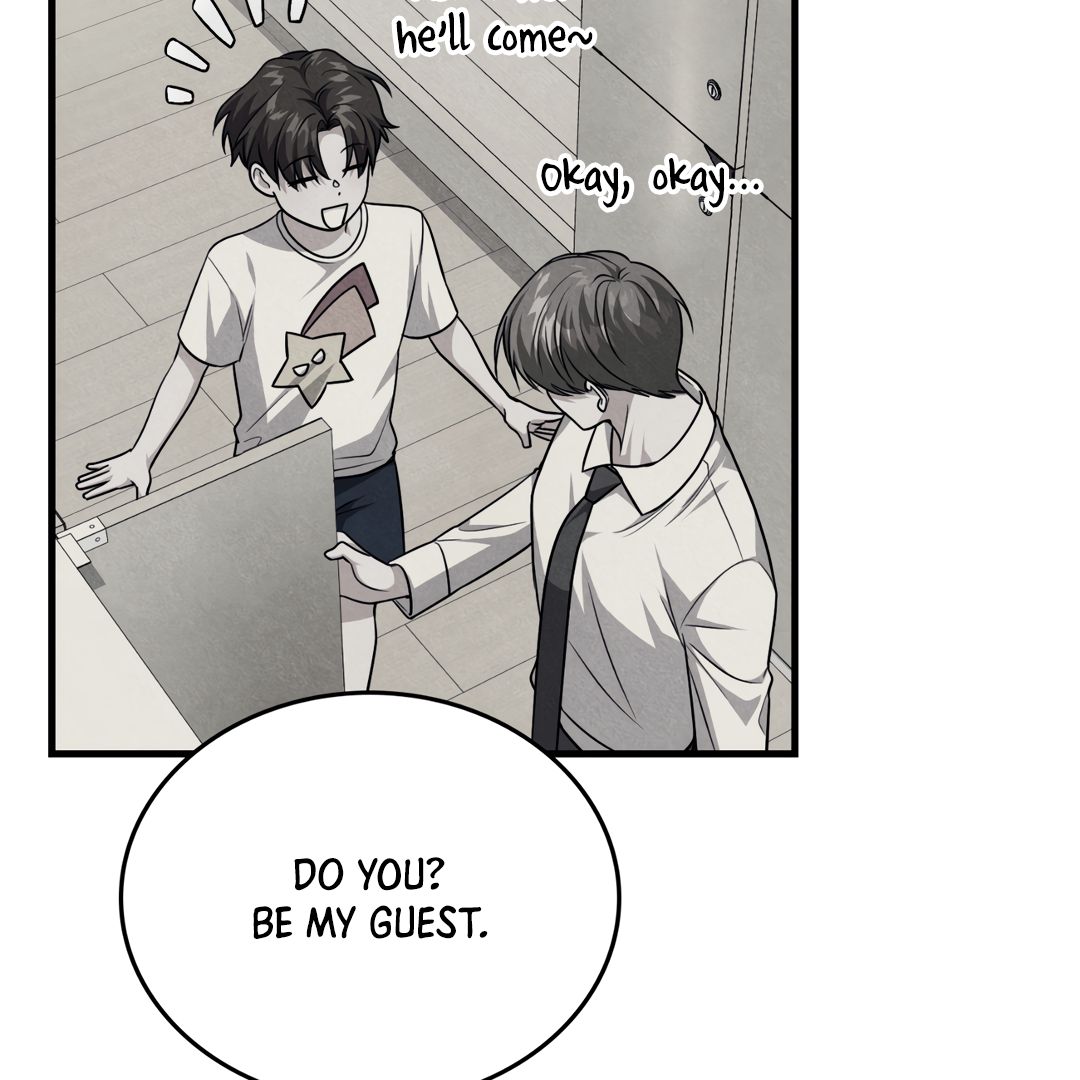 Read The Guild Member Next Door chapter 33 image 102 on Lezhin