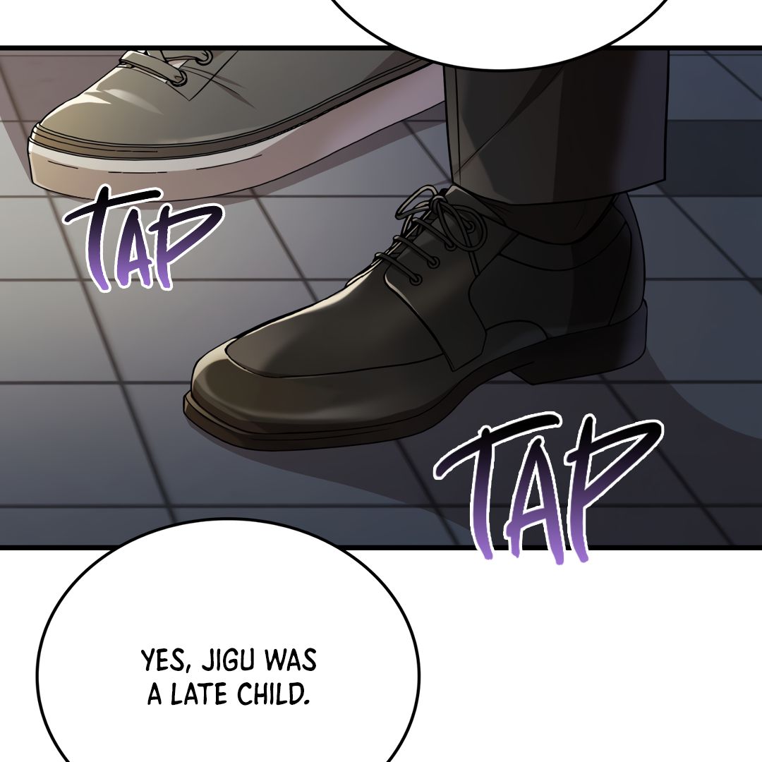 Read The Guild Member Next Door chapter 33 image 104 on Lezhin