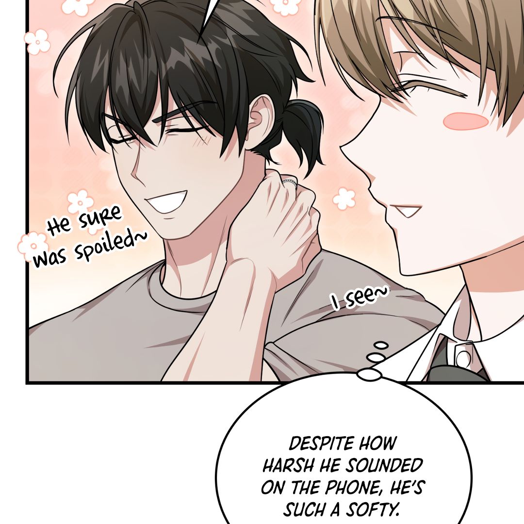 Read The Guild Member Next Door chapter 33 image 106 on Lezhin