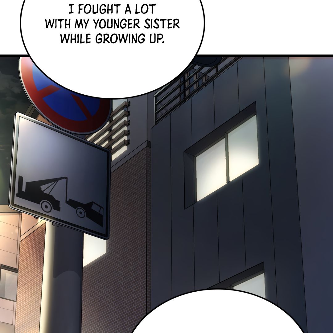 Read The Guild Member Next Door chapter 33 image 108 on Lezhin