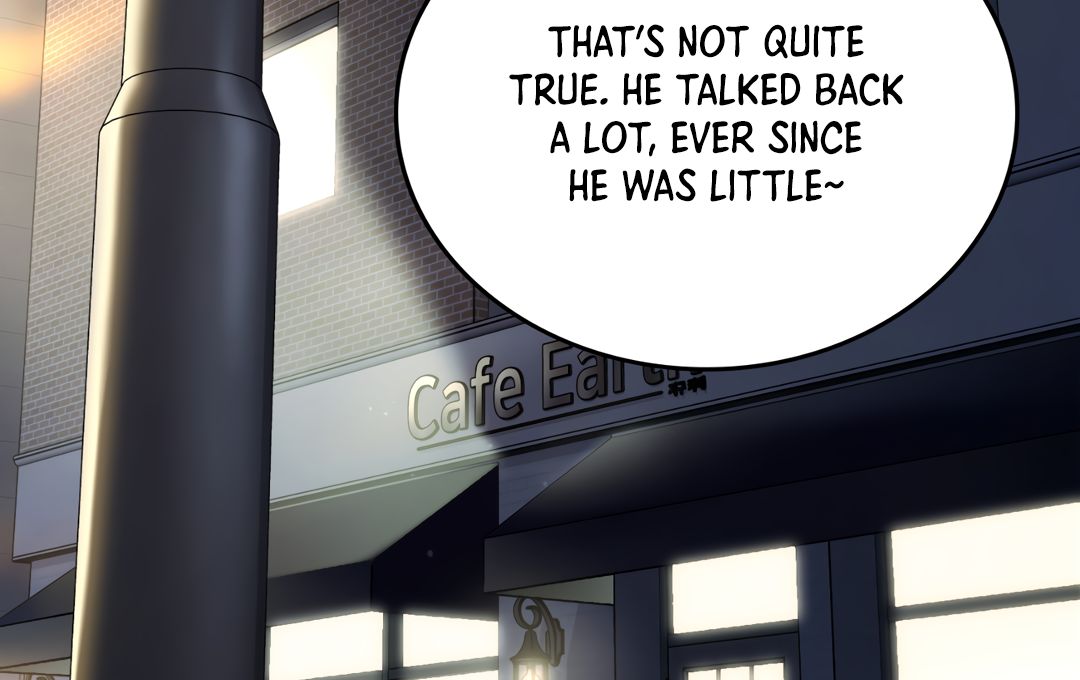 Read The Guild Member Next Door chapter 33 image 109 on Lezhin