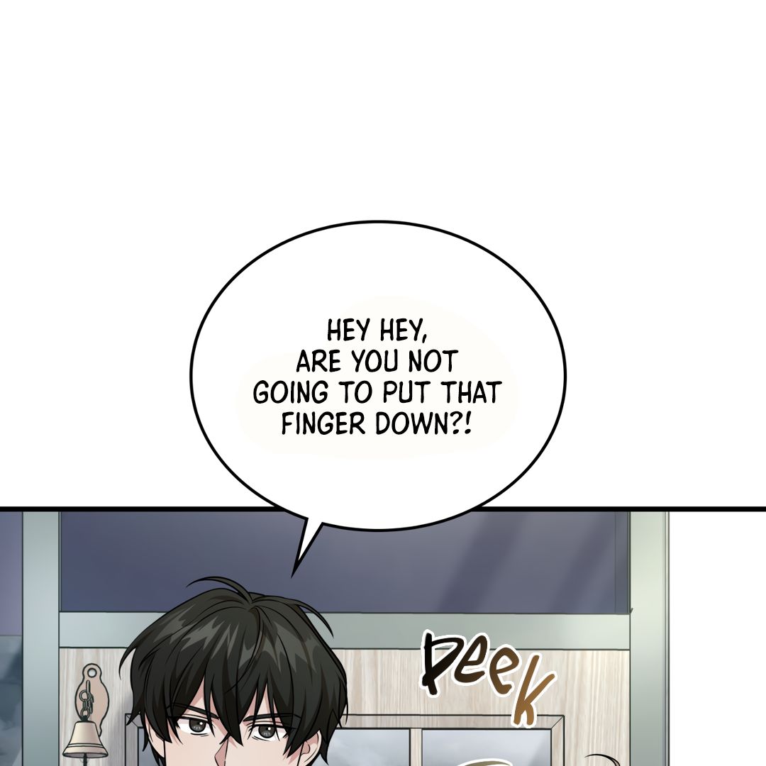 Read The Guild Member Next Door chapter 33 image 114 on Lezhin