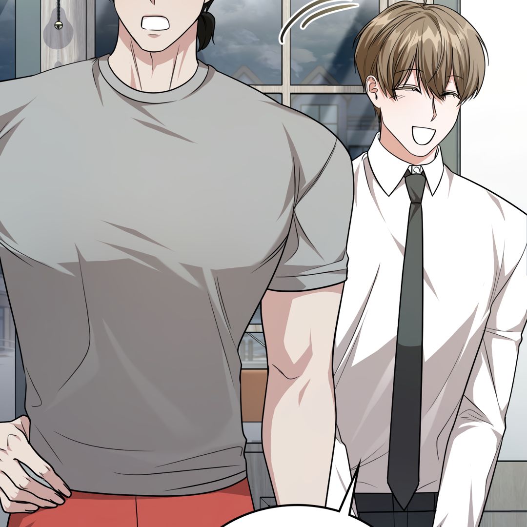 Read The Guild Member Next Door chapter 33 image 115 on Lezhin