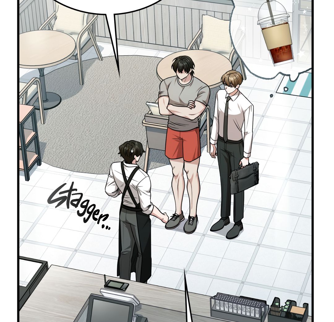 Read The Guild Member Next Door chapter 33 image 117 on Lezhin