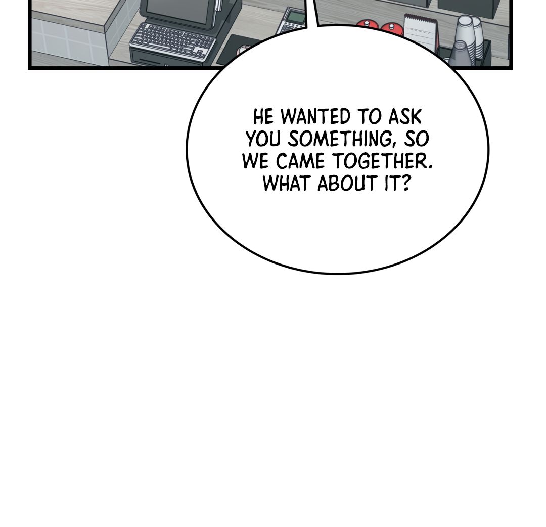 Read The Guild Member Next Door chapter 33 image 118 on Lezhin