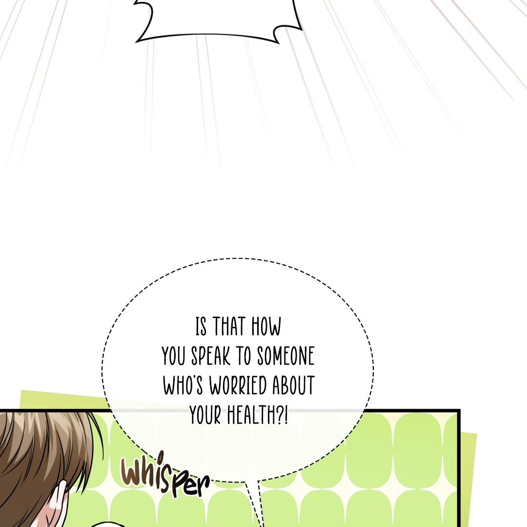 Read The Guild Member Next Door chapter 33 image 121 on Lezhin