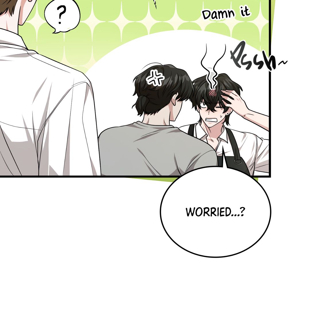 Read The Guild Member Next Door chapter 33 image 122 on Lezhin