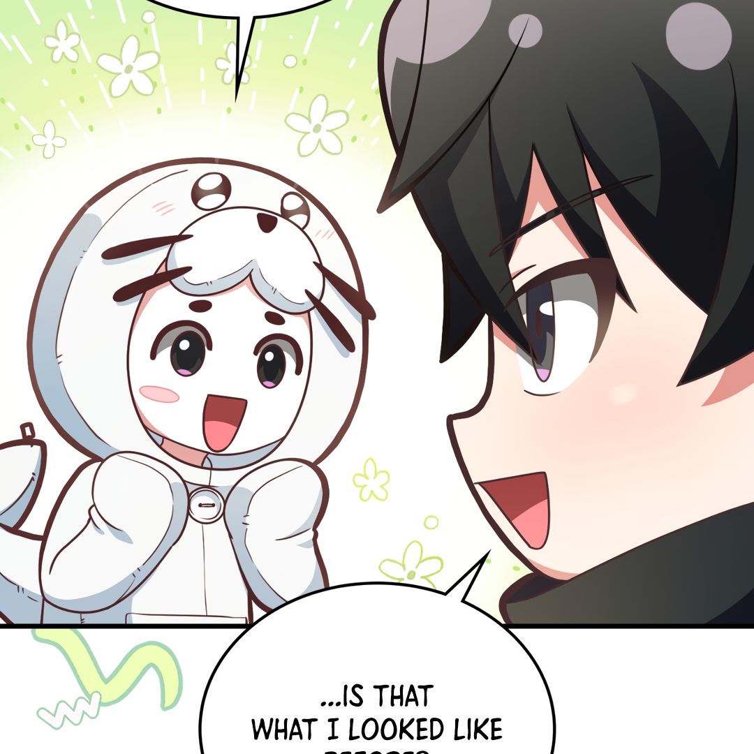 Read The Guild Member Next Door chapter 33 image 14 on Lezhin