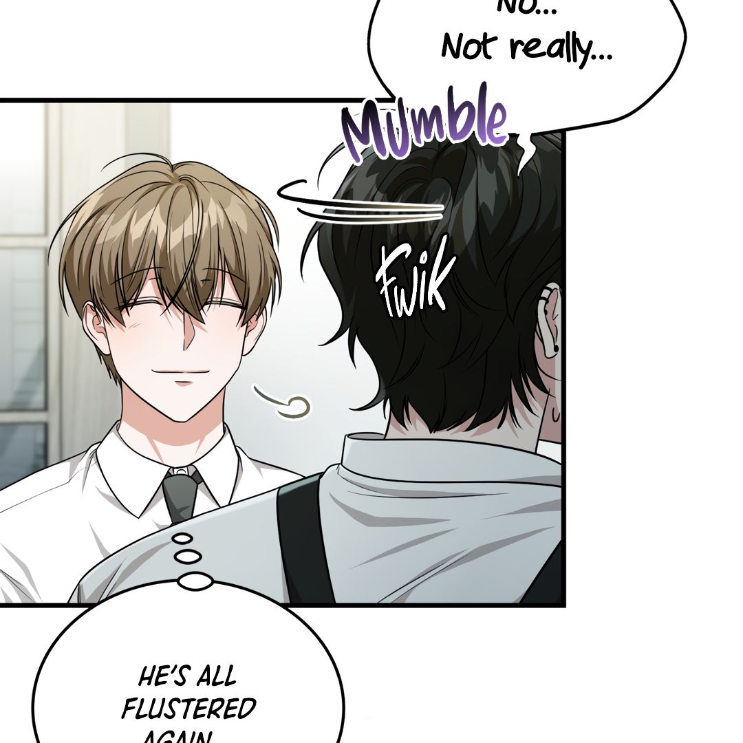 Read The Guild Member Next Door chapter 33 image 140 on Lezhin