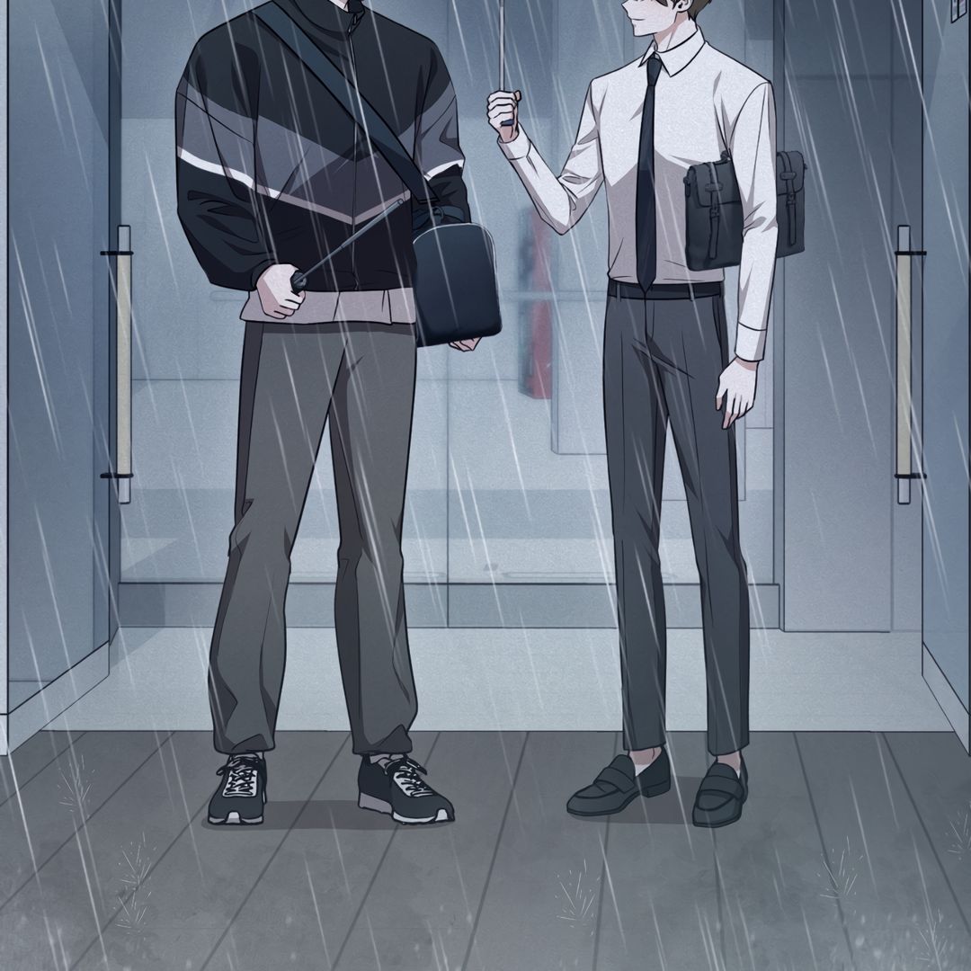 Read The Guild Member Next Door chapter 33 image 149 on Lezhin