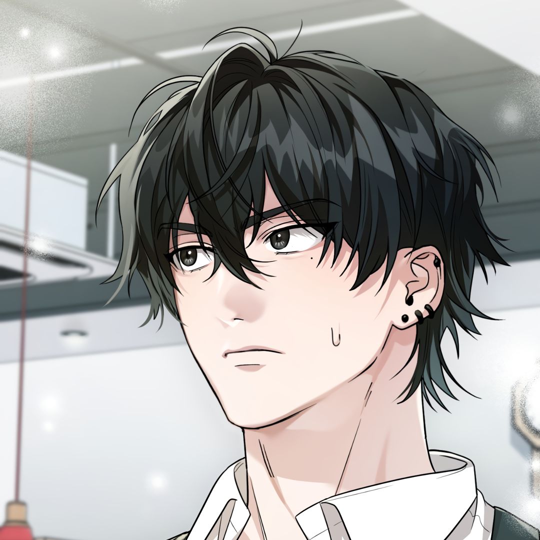Read The Guild Member Next Door chapter 33 image 153 on Lezhin