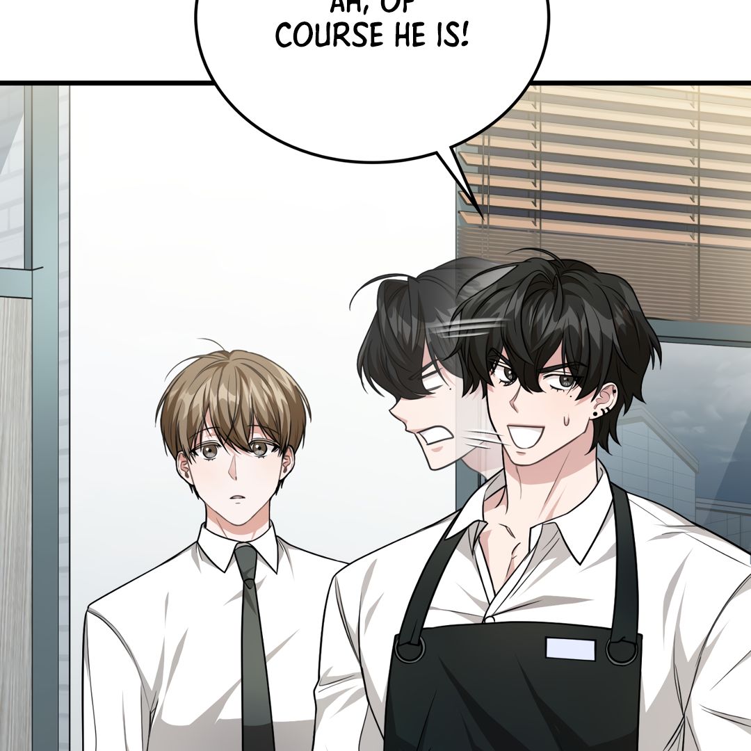 Read The Guild Member Next Door chapter 33 image 160 on Lezhin