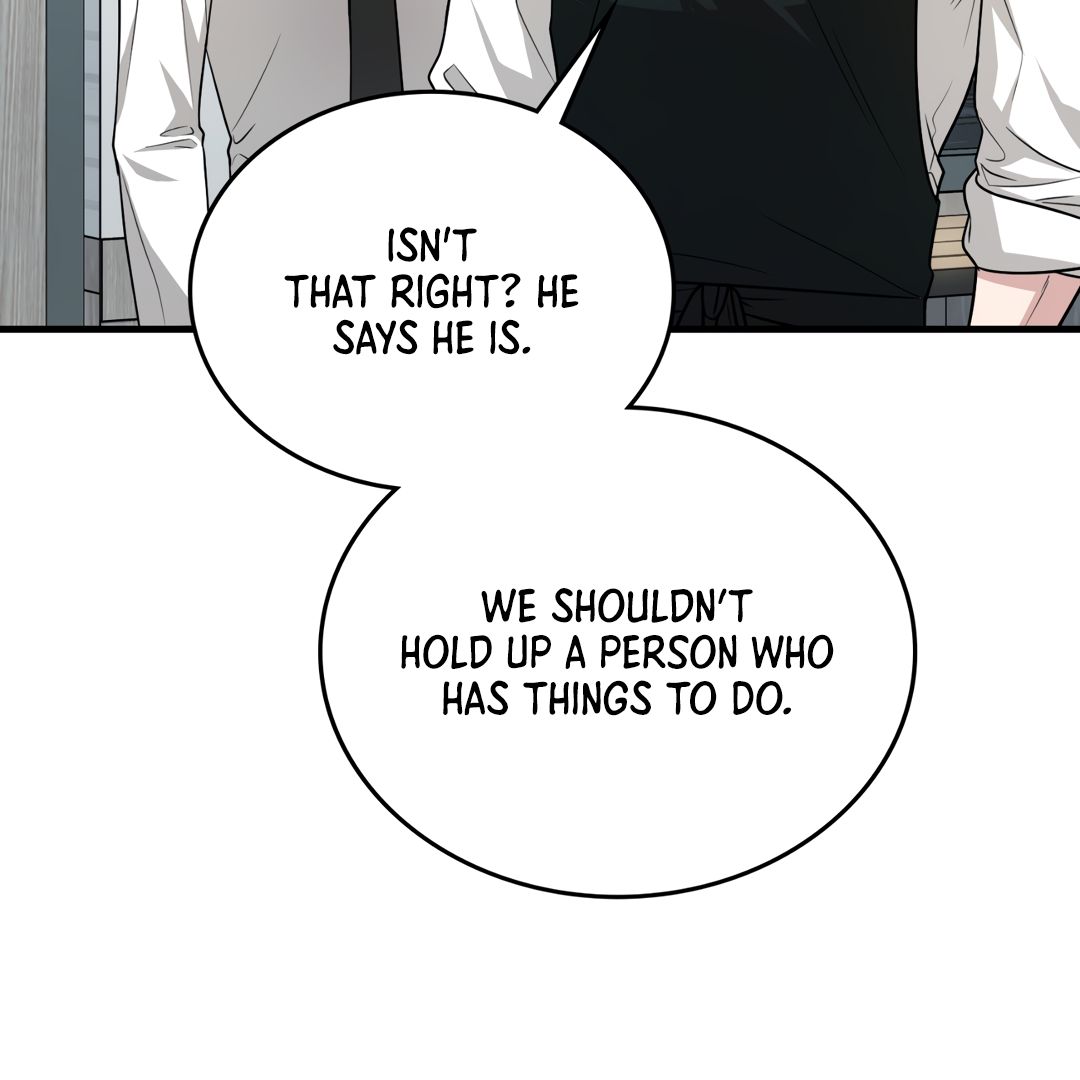 Read The Guild Member Next Door chapter 33 image 161 on Lezhin