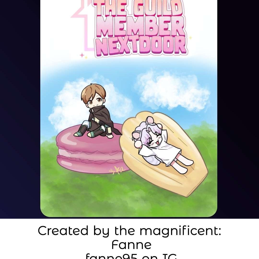 Read The Guild Member Next Door chapter 33 image 170 on Lezhin