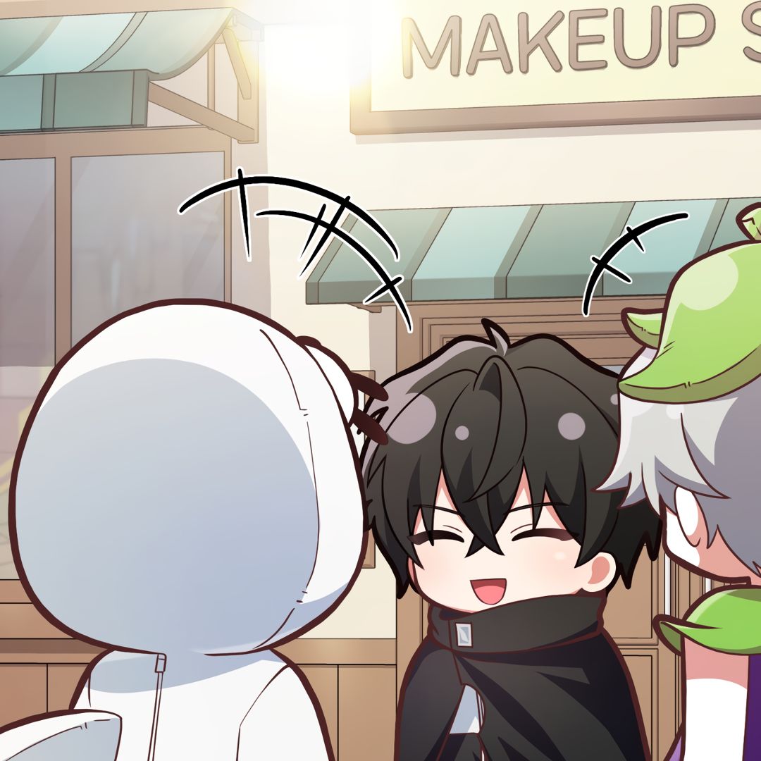 Read The Guild Member Next Door chapter 33 image 18 on Lezhin