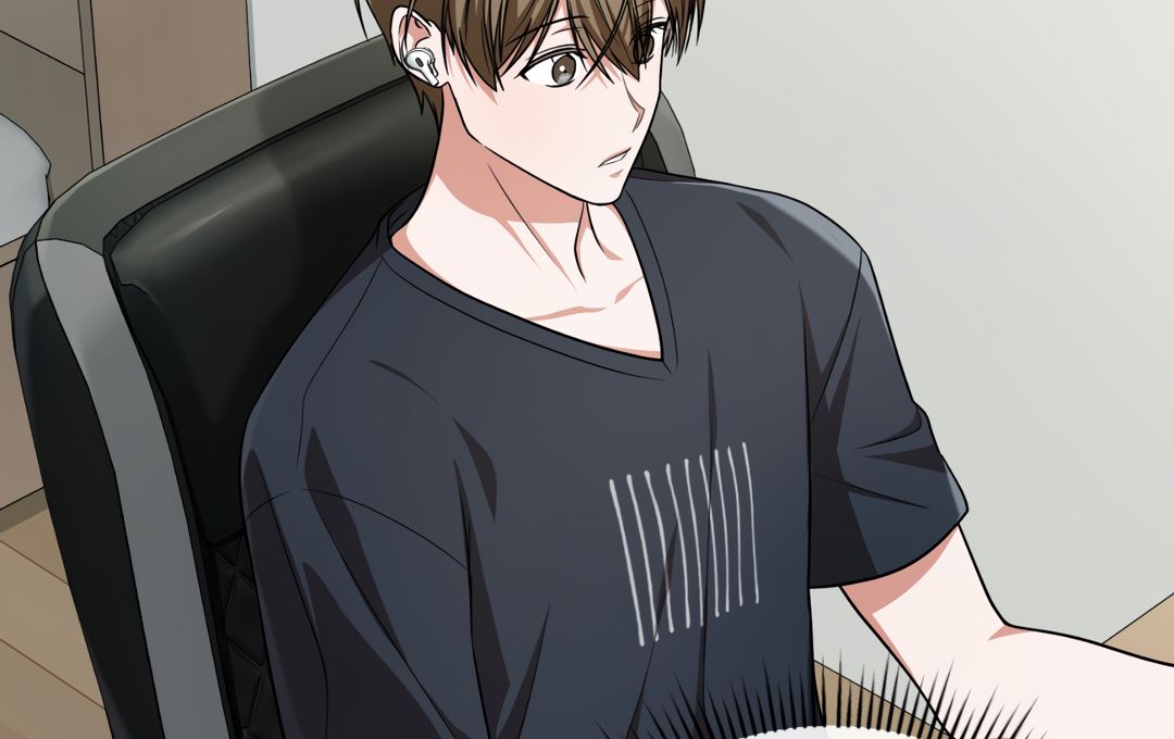 Read The Guild Member Next Door chapter 33 image 26 on Lezhin